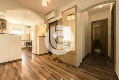 Apartament 4 camere | 70 mp  decomandat | Vasile Aron - 14
