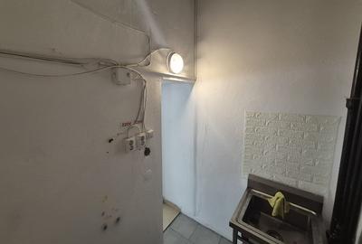 Spatiu Comercial zona CUG - 3
