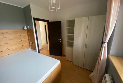 Persoană Fizică vând apartament - 5