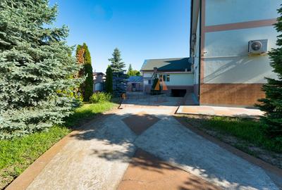 Spatiu comercial 1900 mp construiți, 3 niveluri, complet utilat - 3