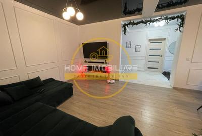 Casa individuala Rediu // P+1, 4 camere, 2 bai, 120MP Utili + Parcare in curte - 1