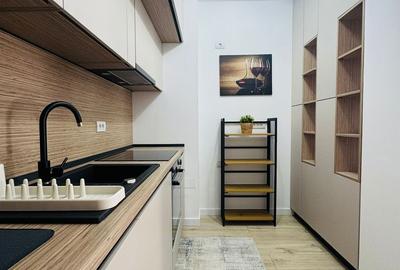 2 camere | Torontalului Nord | Modern | parcare subterană | Bloc nou - 4