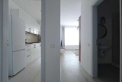 Garsonieră Decomandată – Militari Residence -  Avangarde Home - 7