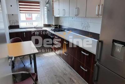 Apartament cu 2 camere, suprafata de 55mp cu loc de parcare si boxa Avangarden 3 - 5
