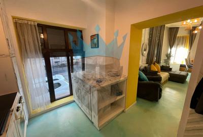 Apartament Duplex 3 Camere Cismigiu - 18