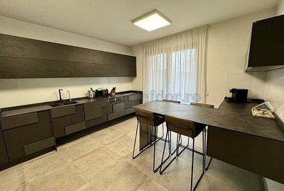 Vila de lux in zona Iancu Nicolae - 10