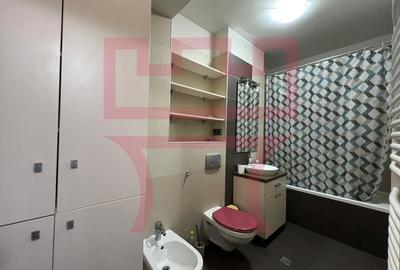 Apartament  bloc nou etaj intermediar garaj subteran Manastur zona OMV - 4