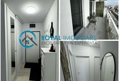 Royal Imobiliare - Vanzare Apartament bloc nou zona Vest - 8