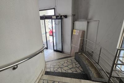 Zona Universitate S+P 180 mp Ideal clinica birouri - 2