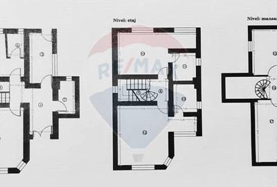 Vila cu 6 camere de vânzare în Predeal - 23