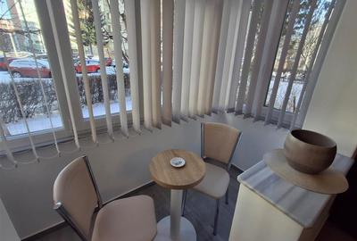 Apartament modern 3 camere balcon zona Bulevardul Mihai Viteazu - 8