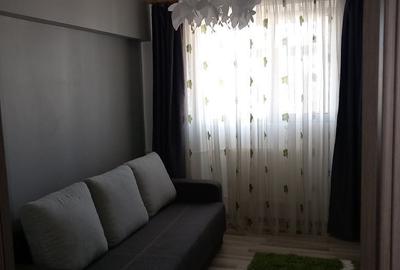 Apartament 3 camere de inchiriat, bloc reabilitat, Valea Ialomitei - 3