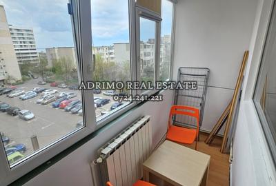 CTR ANAF -Ap2cam Parcare Primarie- Proaspat Zugravit - Cpt Dobrila Eugeniu -500E - 6