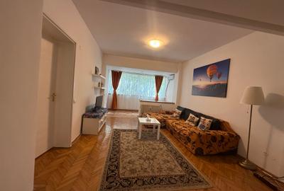 Apartament 2 Camere Cismigiu ** Mobilat si Utilat* - 1