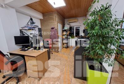 Cladire  comerciala individuala, 142 mp , GALATA - 11