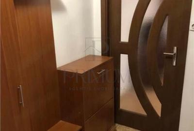 Spitalul Judetean - 2 Camere - Etaj intermediar - Bloc izolat - 3