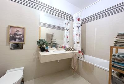 3 camere etaj 1 | loc parcare | Herastrau - Sos Nordului - 7