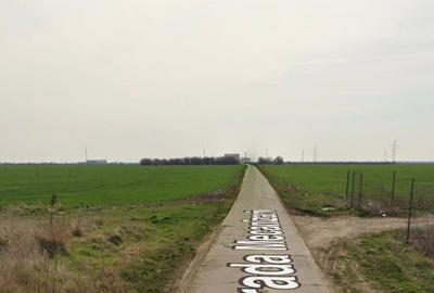 Vanzare Teren Dn4 str. Mecanizarii - 2