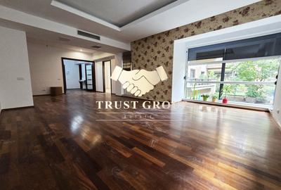 Apartament 3 camere Soseaua Nordului - Prima Linie 2 locuri de parcare si terasa