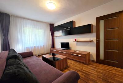 Garsoniera Decomandata | Bloc Mixt | Tei | UTC - 1