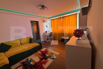 Apartament 2 camere, 38 mp, zona Dacia - 3