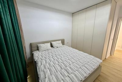 3 camere de inchiriat | zona Floreasca | prima inchiriere - 4