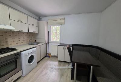 Apartament 2 camere D ,60MP, CUG - Biserica Inaltarea Maicii Domnului - 5