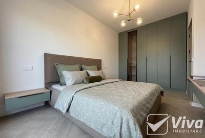 Kaufland Galata – 3 camere, etaj 2, 72 mp + loc de parcare - 2