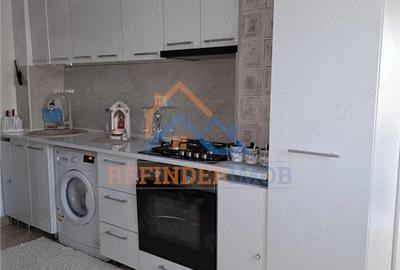 Drumul Taberei -Valea Ialomitei /Apartament 3 camere / Mobilat - utilat - boxa / - 6