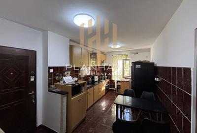 Apartament 4 camere decomandat - Etaj 1, Zona Bogdan Vodă - 10
