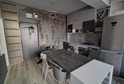 Ocazie ! Mamaia Sat, 2 camere, etaj 2, mobilat, utilat, 85.000 Euro - 7