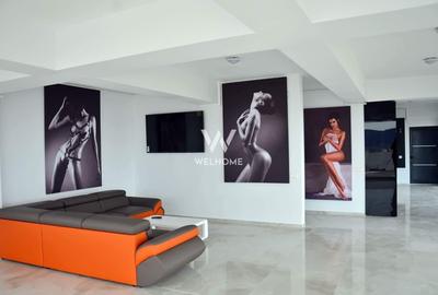 Penthouse de vanzare, 260 mp, Sibiu - 2
