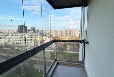 2 Camere de inchiriat | Grozavesti | Metrou | Centrala  | Mobilat - 8