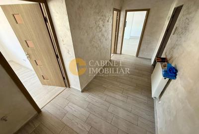 3 CAMERE DECOMANDAT--2 BAI--ROND MALL MOLDOVA - 9