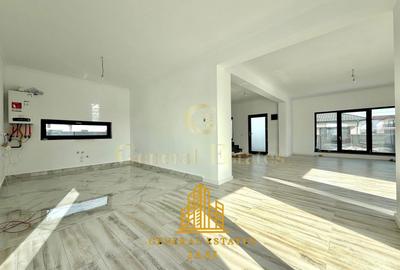 Vilă Single PREMIUM | Miroslava | Arhitectură modernă finisaje premium - 11