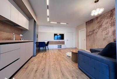 Apartament 2 camere de închiriat-Ivory Residence-Pipera - 3