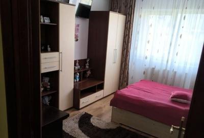 Apartament 3 camere de vânzare – Cartier Noua - 1