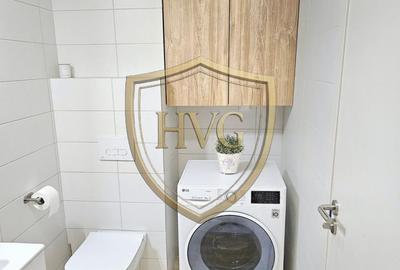 Apartament cu 2 camere | Centrala proprie | Drumul Taberei - 7