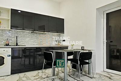 Apartament modern cu 2 camere de închiriat – Bulevardul Revoluției, Arad - 5