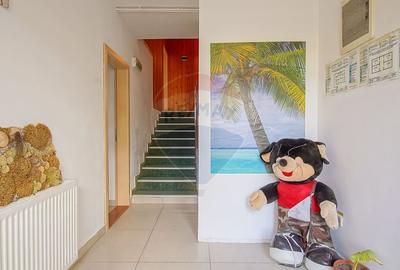 COMPLEX HOTELIER POTENTIAL EXTINDERE | PREDEAL CIOPLEA | 2734 MP TEREN - 42