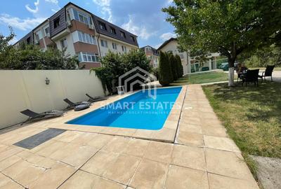 Grand Arena - Vila P+1E+M - Teren 1600 mp - Comision 0% - 6