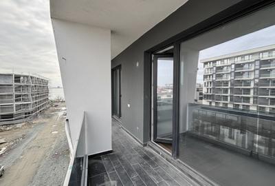 Apartament premium în Natalya Resort Mamaia Nord, lângă lac - 5