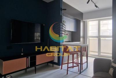 Garsoniera - Smart Home - Pallady - 3