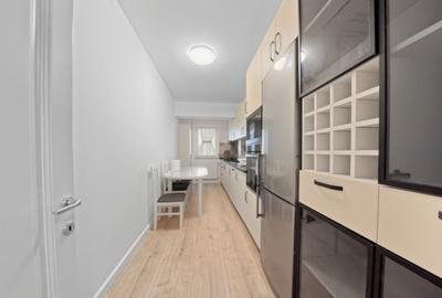 Apartament cu 2 camere de inchiriat in zona Stefan cel Mare - 7