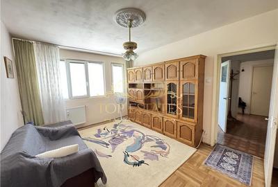 Vanzare  apartament 3 camere Baba Novac - Rucar, Bucuresti