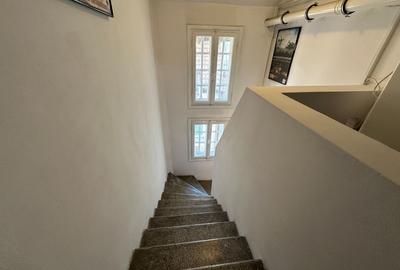 Apartament 195mp, 4 camere+dressing, complet mobilat si utilat - 24