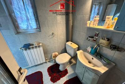 Vila de vanzare din BCA - situata in cartier Sud Vii ! - 19