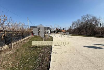 Hala industriala 270 mp, Tatarani - 8