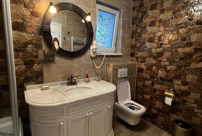 Sabareni,BellaCasa Residence, Soseaua de Centura, Chitila - 16