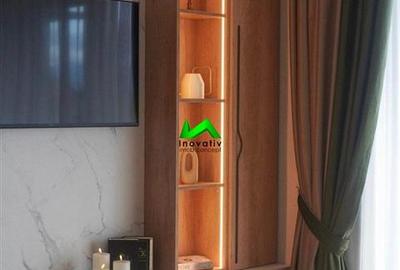 Apartament de inchiriat 3 camere Sibiu Turnisor - 8